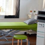 Therapieliegen